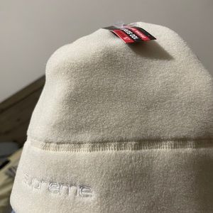 Supreme thermal hat
